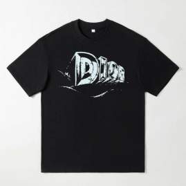Picture of Dior T Shirts Short _SKUDiorM-3XL21mxK91316338
